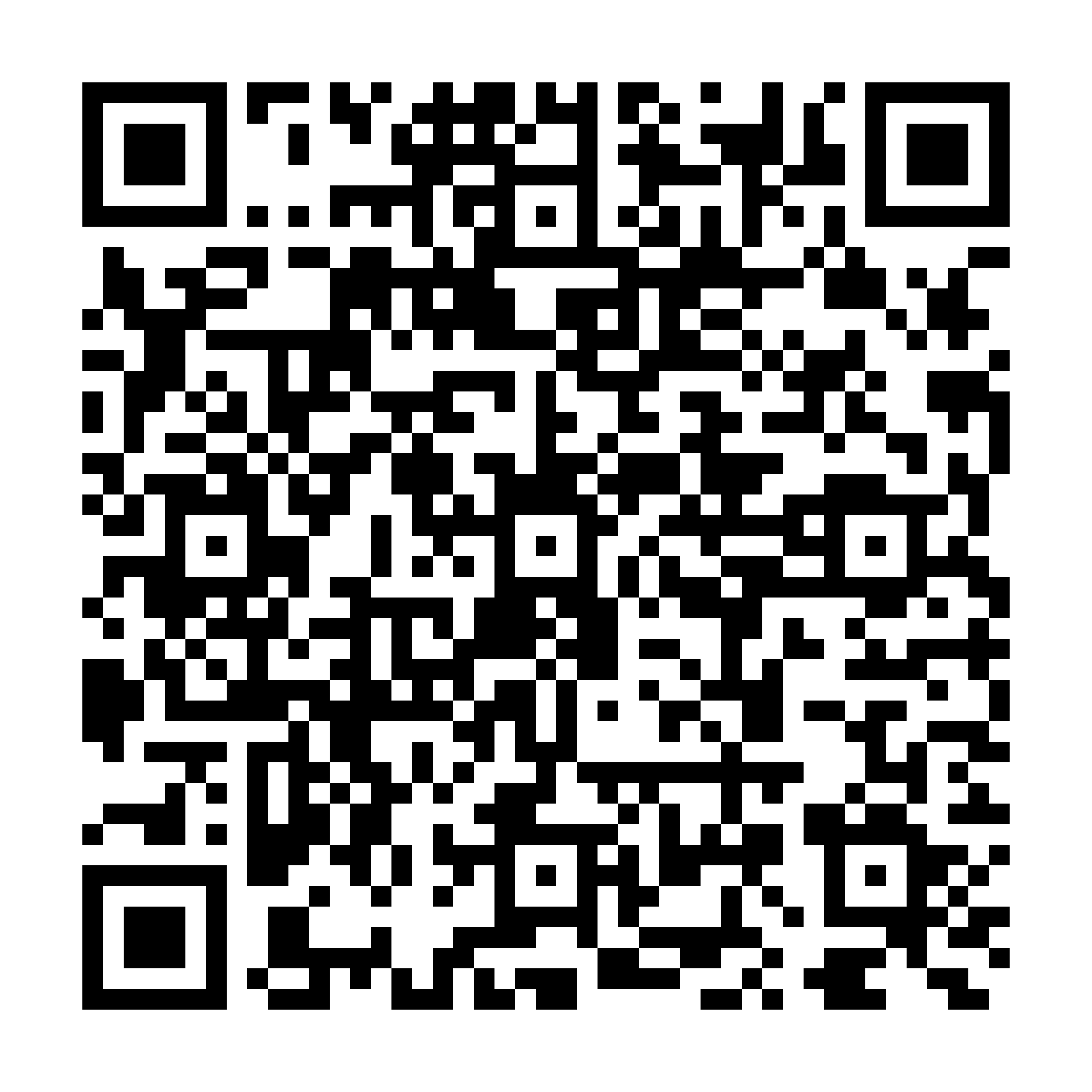 QR code — Housekeeping for Hallions hardback, Ireland & UK
