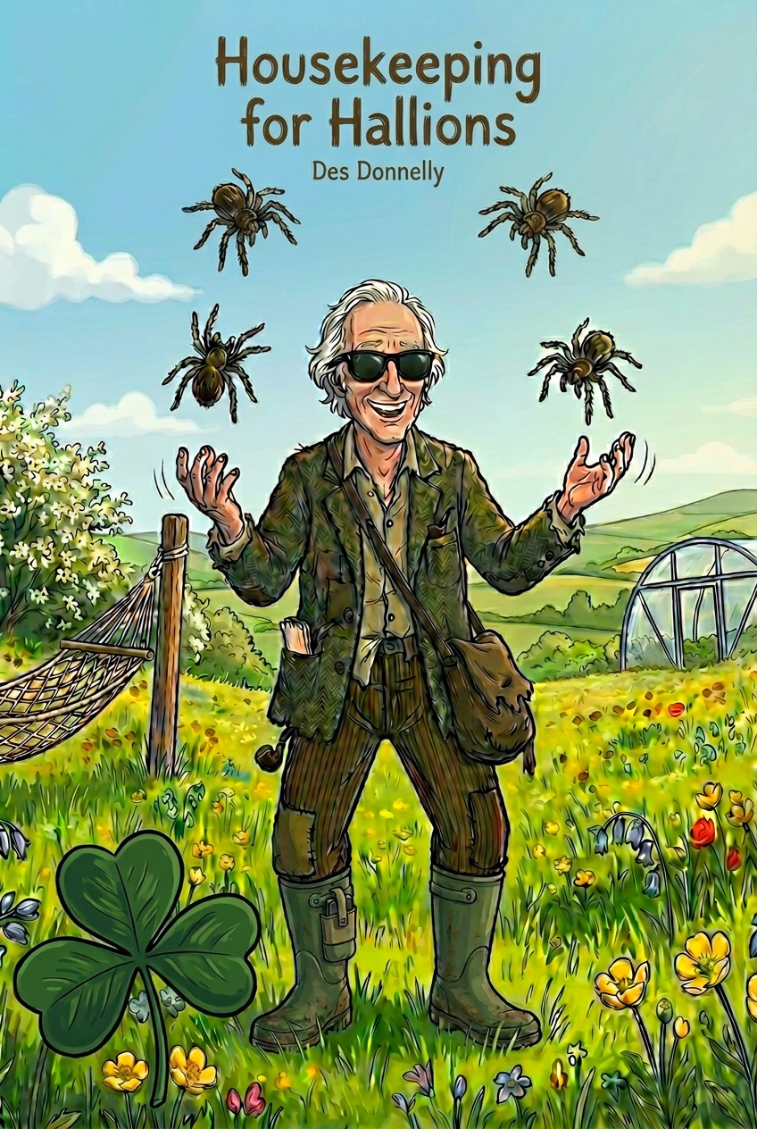 Housekeeping for Hallions